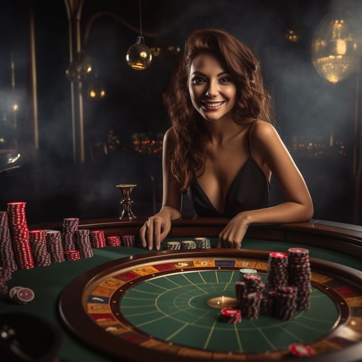 lucky 55 vip Community Bingo