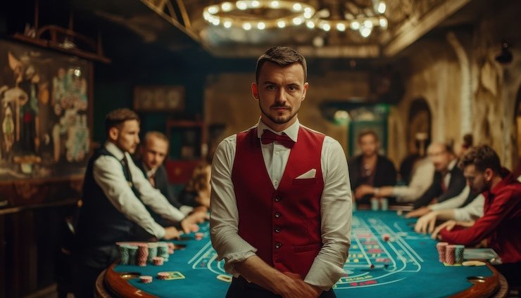 lucky 55 vip Feature-Rich Rooms